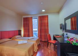 Victoria Terme Hotel 4