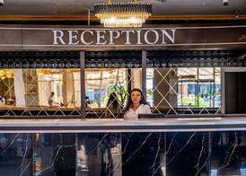 Grand Cortez Halal Family Hotel - All Inclusive 2