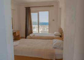 Dahab Hotel 5