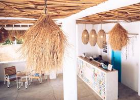 The Koho Air Hotel 4