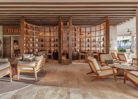 Almare, a Luxury Collection Resort, Isla Mujeres Cancun, Adult All-Inclusive 3