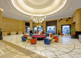 Taj Gandhinagar Resort and Spa 3