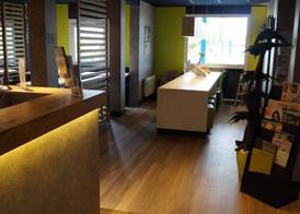 ibis budget Cabourg Dives sur Mer 2