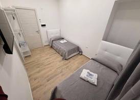 Airport Napoli 2 5