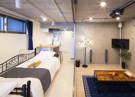 Laffitte Hirai Condominium Hotel 4