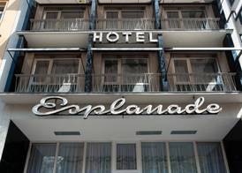 Hotel Esplanade 2