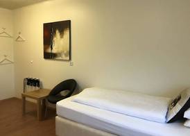 ALBERT Guesthouse 4