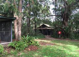 Byron Bay Rainforest Resort 2
