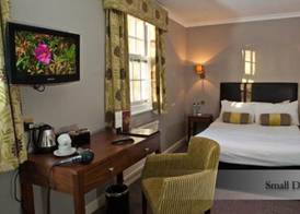 Bannatyne Hotel Hastings 3