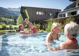 Mons Silva Private Luxury Chalets 4