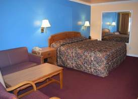 Fort Eustis INN 5