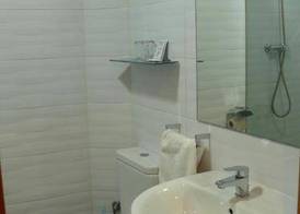Hostal La Hispanidad 5