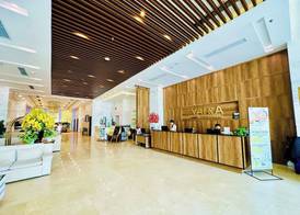 Yarra Ocean Suites Danang 4