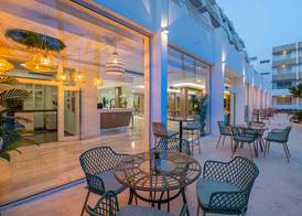 MarSenses Rosa del Mar Hotel & Spa 5