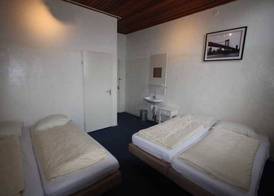 Hotel Hortus 3