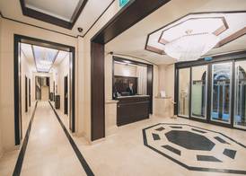 Hotel Bulevard Predeal 3
