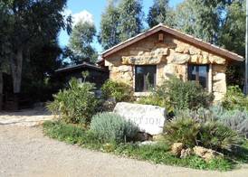 Tenute San Giuliano, Agri Resort San Giuliano 2