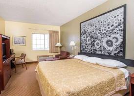 Western Inn & Suites 5