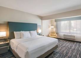 Hourglass Hotel, Trademark Collection by Wyndham 5