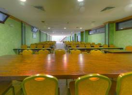 Hotel Porfirio 4