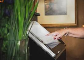 The Angus Hotel & Spa by Compass Hospitality 2