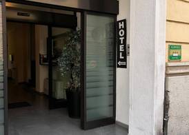 Albergo Salerno 2