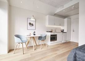athome apartments 3
