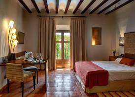 Parador de Chinchón 3