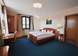 AKZENT Hotel Franziskaner 3