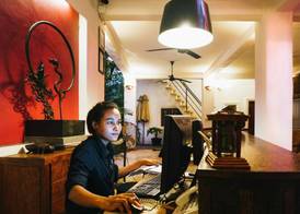 Rambutan Resort – Siem Reap 2