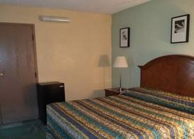 Red Carpet Inn-Macon 5