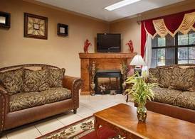 Best Western Delhi Inn 4