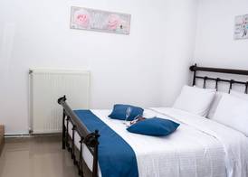 Cretan Muses Traditional Apartments 3