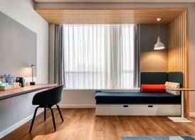 Holiday Inn Express Hangzhou Binjiang by IHG 2