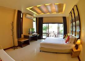 Palm Leaf Resort Koh Tao 3