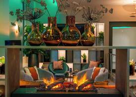 Leonardo Royal Hotel Nürnberg 5