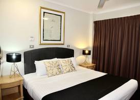 Mariners Court Hotel Sydney 5