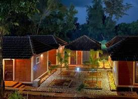 Silver Sand Beach Resort 5