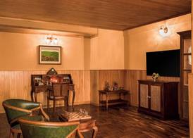 Willow Hill by Nature Resorts and Stays 3