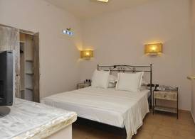 Ammos Naxos Exclusive Apartments & Studios 3