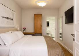 Arva Suites Tirana 3