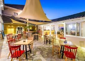 ANEMOS SUITES 2