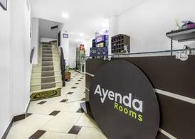 Hotel Bogotá Chapinero 2