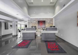 Red Roof Inn & Suites Calhoun 4