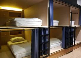 Borbaboom Phuket Poshtel & Hostel 2