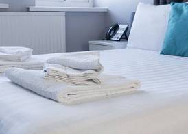 The Sea Hotel 4
