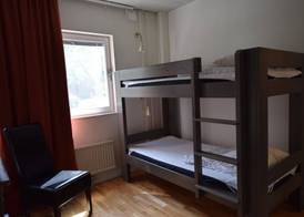 Hostel Snoozemore 5