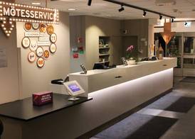 Scandic Sundsvall Nord 5
