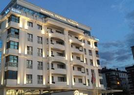 Panagia Premier Trabzon 2