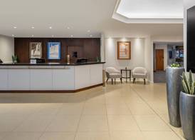 Delta Hotels by Marriott Northampton 3